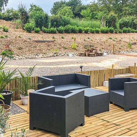 Gorgeous Apartment In Alette With Kitchenette المظهر الخارجي الصورة