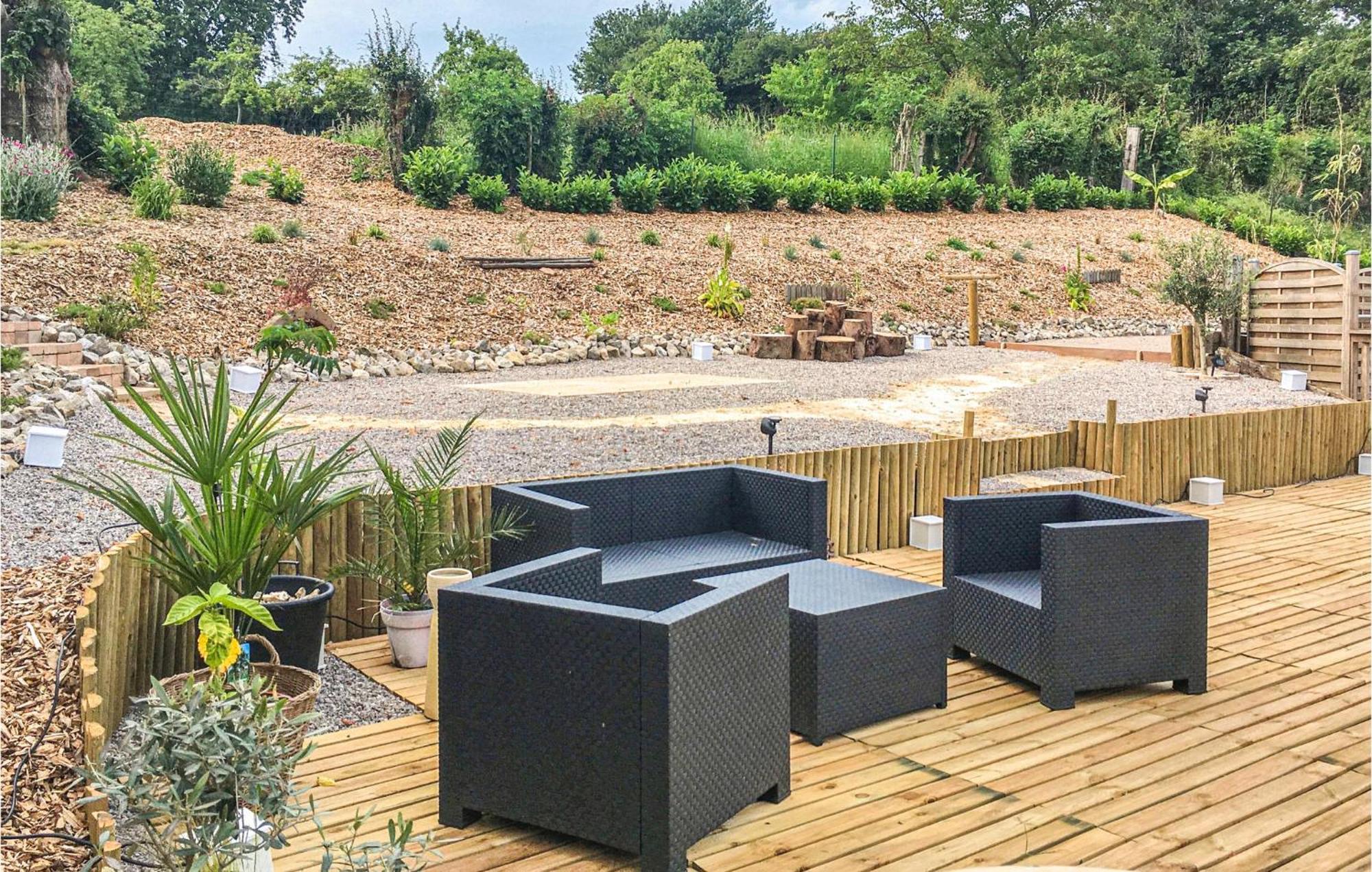 Gorgeous Apartment In Alette With Kitchenette المظهر الخارجي الصورة